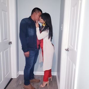 Meet your Posher, Suany